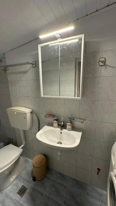 Вилла Lemon Tree House Poros Порос Экстерьер фото